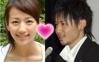 前田アナ田臥選手熱愛
