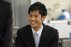 山口翔悟が結婚をブログで報告
